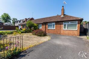 4, Ariel Lodge Road, Cheltenham GL52 2TA