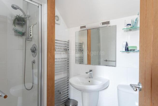 Annex En suite