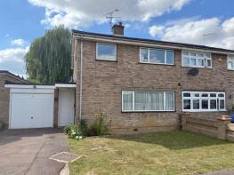 3, Tomlyns Close, Brentwood CM13 1PU