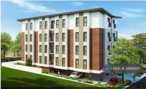 Flat 3, 30 Beaufort Court, St Leonards Road, Eastbourne BN21 3UT