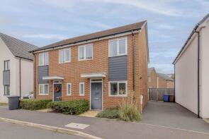56, Harold Hines Way, Trentham, Stoke-on-trent ST4 8ZL