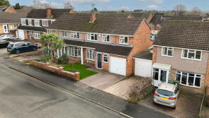 9, Pope Crescent, Enderby LE19 4QT
