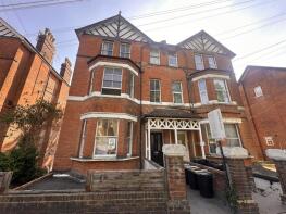 Flat 3, 231, London Road, St. Leonards-on-sea TN37 6LU