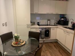 Apartment 495, 90 Orion Building, Navigation Street, Birmingham B5 4AJ