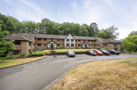 Portesbery Hill Drive, Camberley, Surrey, GU15