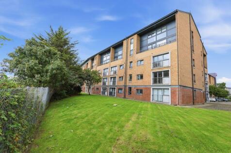 2/4, 31, Minerva Way, Glasgow, G3 8GE