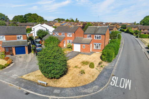 Westfield Close, Market Harborough, LE16 9DX