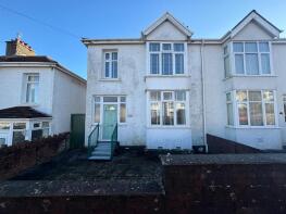 44, Gower View, Llanelli SA15 3SW