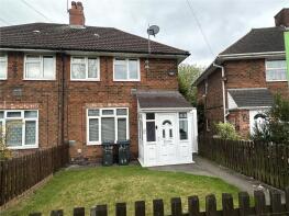 27, Hollington Crescent, Birmingham B33 9LP