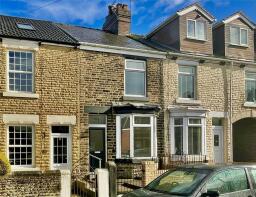51, Park Road, Wath-upon-dearne, Rotherham S63 7LE