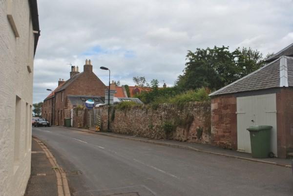 Stenton plot