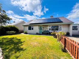 53 Crugan, Lon Ceredigion, Pwllheli LL53 5PP