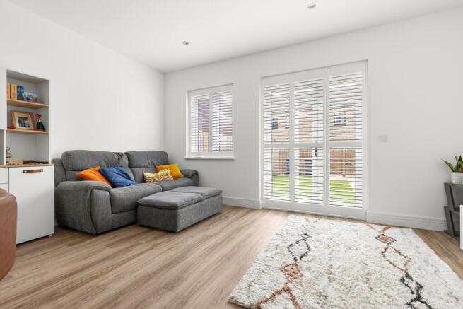 2 bed Terraced for sale Image 5
