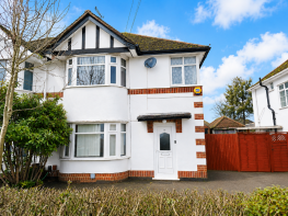 20, Parkland Avenue, Slough SL3 7LQ