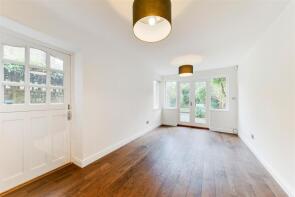 Basement, 159, Shirland Road, London W9 2EP