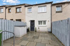4, Waterfall Walk, Dalkeith EH22 2LE