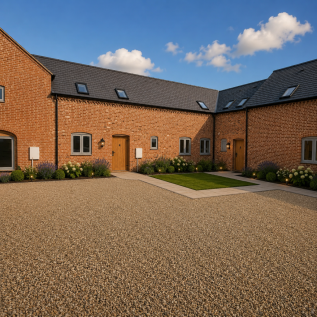 Park Grange Farm, Off Newstead Way, Loughborough, LE11 2FN