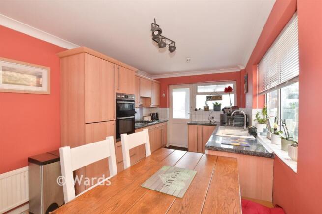 Kitchen/ Diner