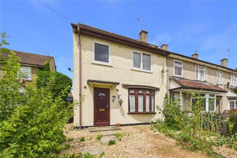 Akers Way, Moredon, Swindon, SN2