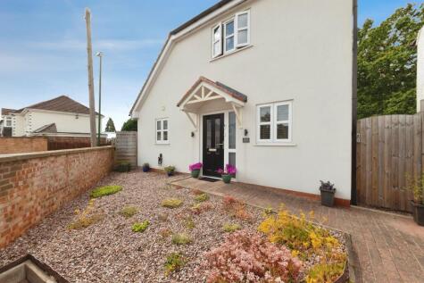 Radbourne Road, Shirley, Solihull