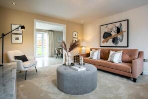 9, Canon Pyon Road, Hereford HR4 9QQ