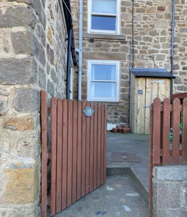 2 bed Terraced for sale Image 12