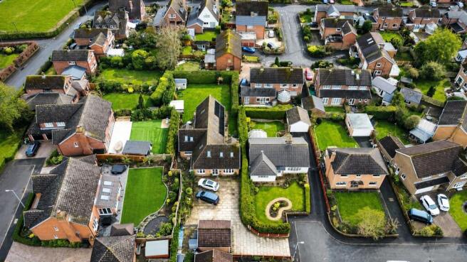 Ash Grove, For Sale