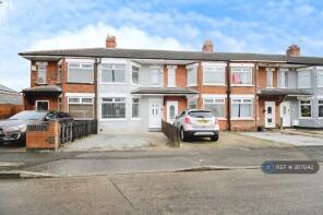 4, Airmyn Avenue, Kingston Upon Hull HU3 6UD