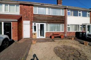 67, Parkfield Road, Coleshill B46 3LD