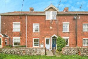 2, Prospect View, The Common, Lavenham CO10 9RJ