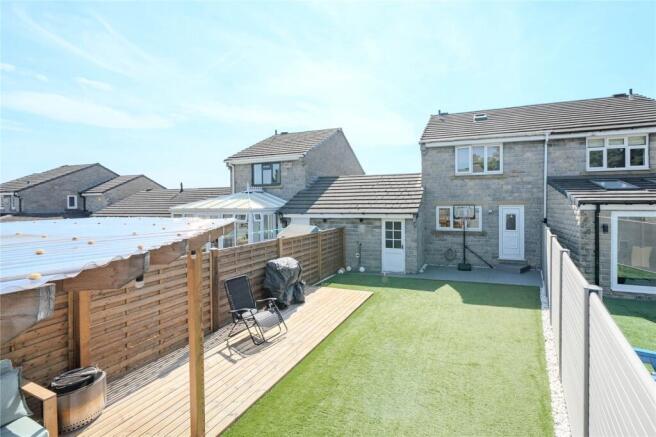 2 bed Semi-Detached for sale Image 8