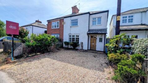 Winkfield Lane, Maidens Green, Windsor, Berkshire