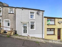 5, Mount Pleasant Place, Mountain Ash CF45 3DA