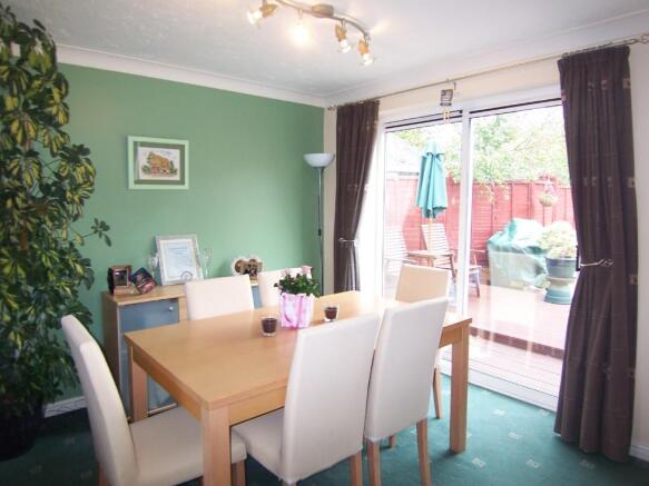 Dining Space