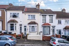 12, Dudley Road, Northfleet, Gravesend DA11 9QH