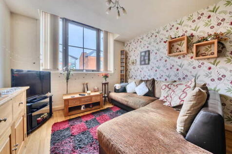 The Chimney, Leicester, Leicestershire, LE1