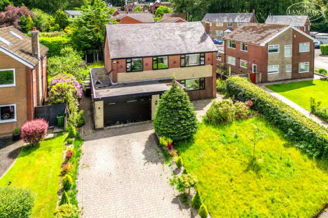 The Woodlands, Lostock, Bolton, BL6
