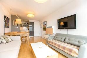 22, James House, Appleford Road, London W10 5GF