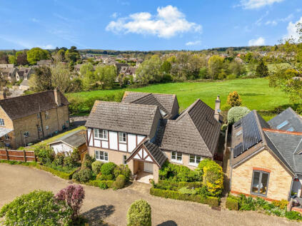 Stoke Doyle Road, Oundle, Peterborough, PE8