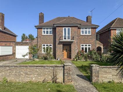 St. Marys Close, Littlehampton