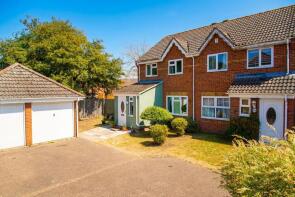 28, St Matthews Avenue, Beccles NR34 9PS