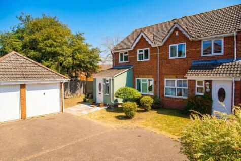 St. Matthews Avenue, Beccles