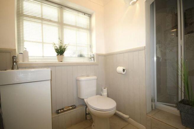 Shower Room -...