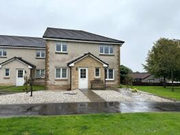 48, Mckenna Avenue, Denny FK6 5GX