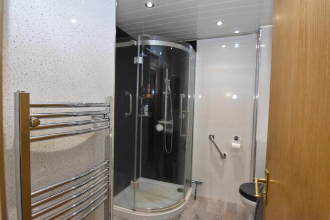 Shower Room alternative View