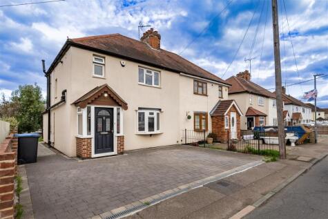 Fairfield Road, Ongar