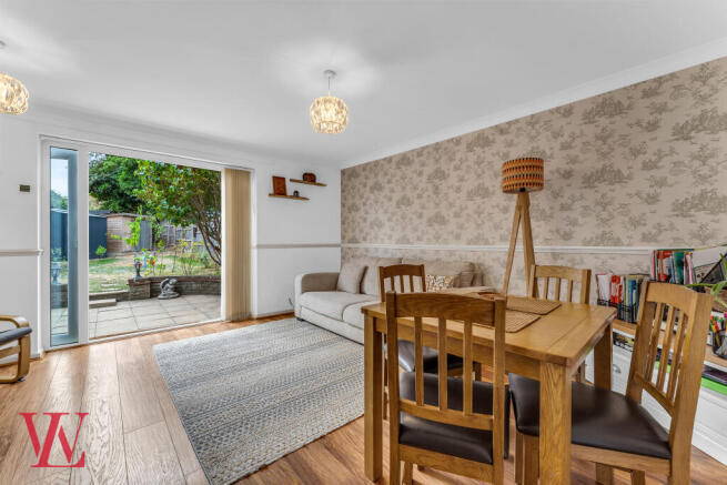 Living Dining Room