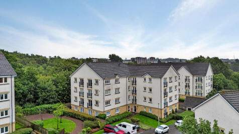 Kelvindale Court, Kelvindale