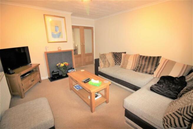 Lounge: