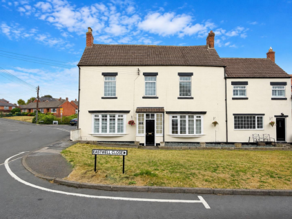 East Well Farm, East End, Sedgefield, Stockton-On-Tees